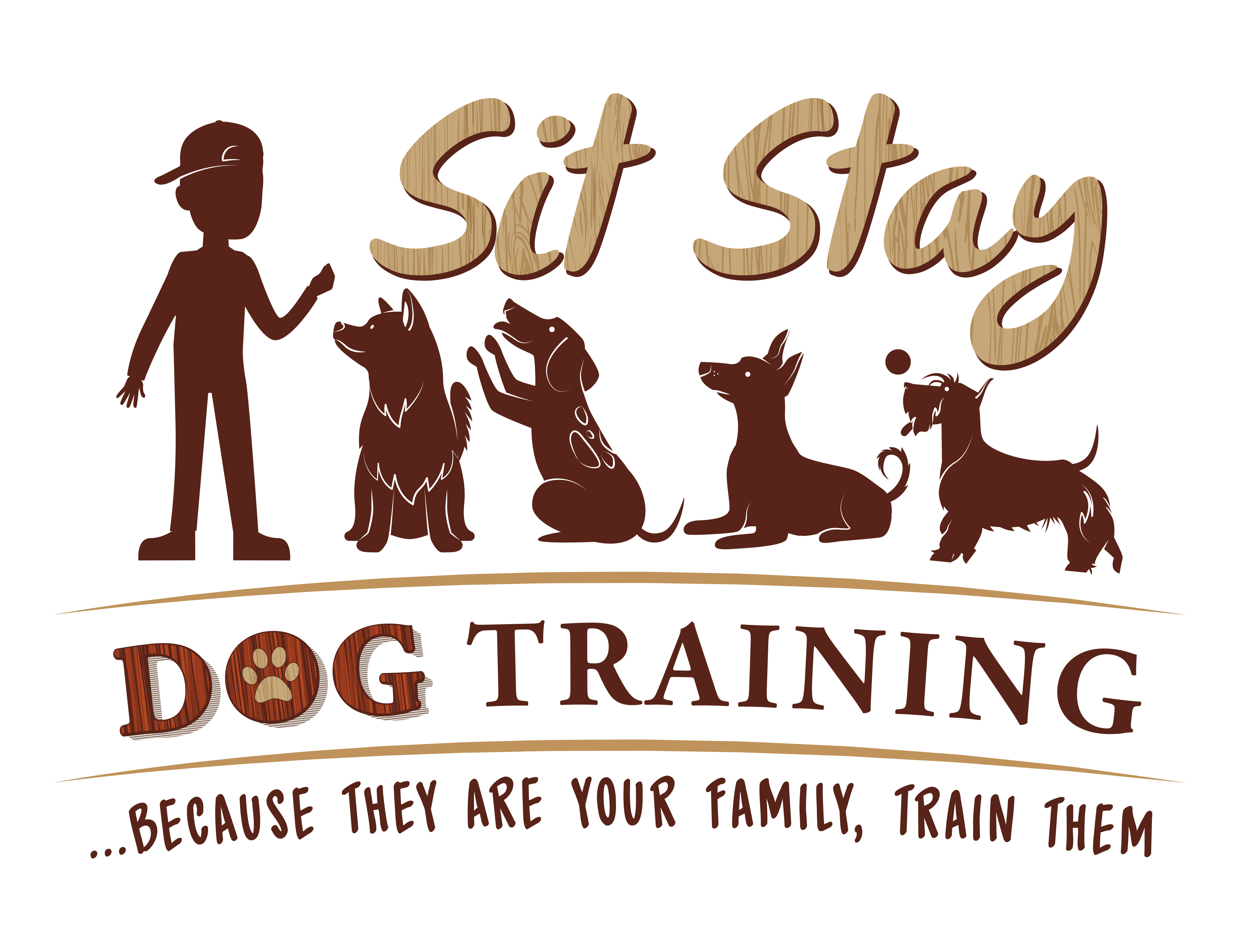 Sit Stay Dog Training USA